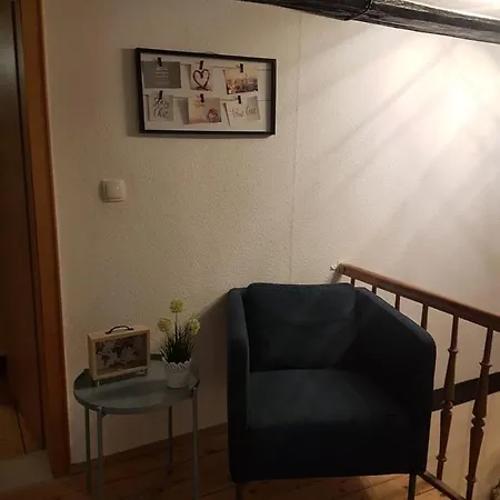 Modernes Fachwerkhaus Mit Sauna Und Kamin Laatzen