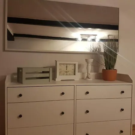 Modernes Fachwerkhaus Mit Sauna Und Kamin *