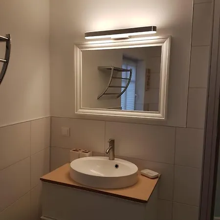 Modernes Fachwerkhaus Mit Sauna Und Kamin Holiday home *